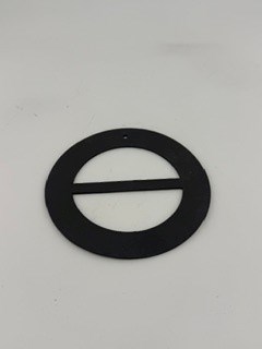 FIXING RING (OIL METER) GASKET